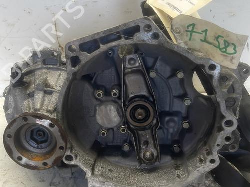 Gearkasse AUDI TT (8N3) 1.8 T (180 hp) 23762238