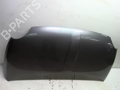 Used Hood FIAT 500 (312_) 1.2 (312AXA1A) (69 hp) 18216061