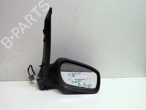 Bakspejl Højre FORD FOCUS C-MAX (DM2) 1.8 TDCi | BP18227511C27 