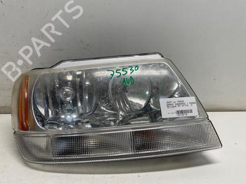 Used Right headlight Right headlight 36793180 36793180