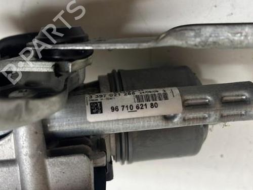 Used Front wiper motor Front wiper motor PEUGEOT 5008 (0U_, 0E_) 2.0 HDi 150 / BlueHDi 150 (150 hp) 18212511 18212511