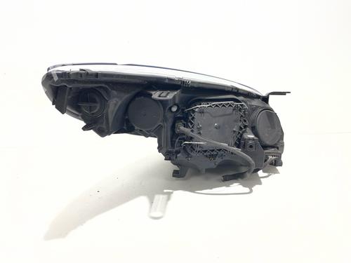 Left headlight RENAULT MEGANE III Hatchback (BZ0/1_, B3_) 1.5 dCi (BZ0C) | BP38099094C28 - Image 4