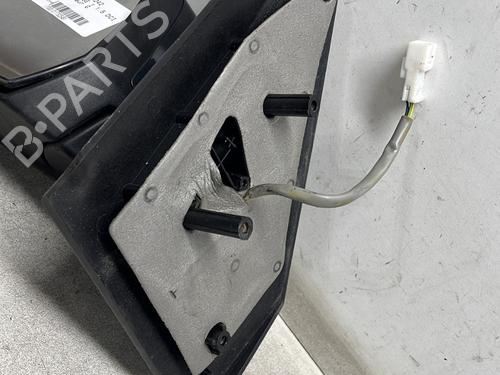 Außenspiegel links DACIA LODGY (JS_) 1.5 dCi (JSMC, JSAF) | BP30878025C26 