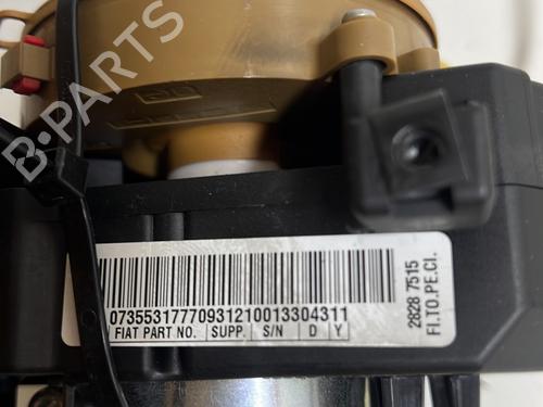 Steering column stalk CITROËN NEMO MPV 1.3 HDi 75 | BP20173479I23  - Image 5