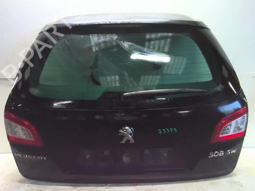 Tailgate PEUGEOT 508 SW I (8E_) 2.0 HDi | BP30678947C6