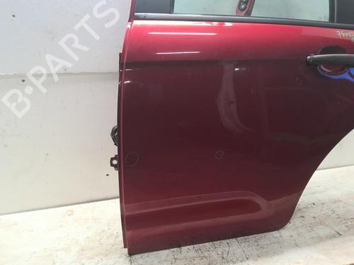 Dør venstre bagtil CITROËN C3 II (SC_) 1.1 i | BP31090923C4 - Image 4