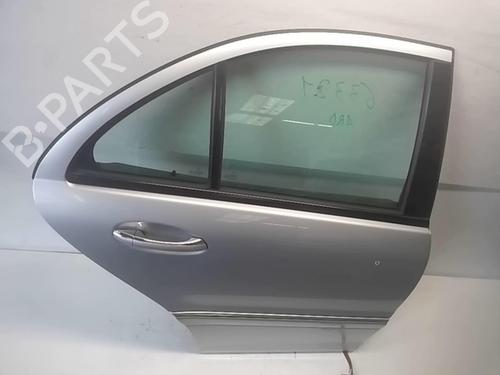 Right rear door MERCEDES-BENZ C-CLASS (W203) C 200 CDI (203.007) | BP18231715C5 