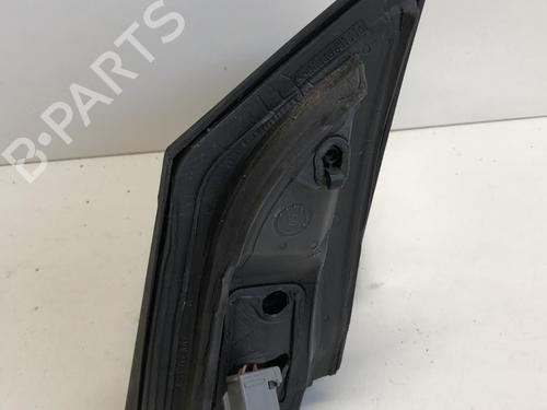 Right mirror FORD FOCUS II (DA_, HCP, DP) 1.6 TDCi | BP18208513C27 
