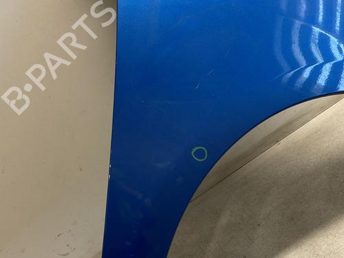 Right front fenders HYUNDAI i10 I (PA) 1.2 | BP27279528C42 