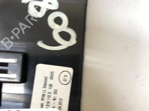 Used Air vent Air vent SEAT LEON SC (5F5) 2.0 TDI (150 hp) 18228665 18228665