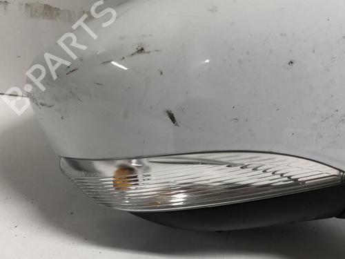 Right mirror RENAULT CLIO IV (BH_) 1.5 dCi 90 | BP18208434C27 