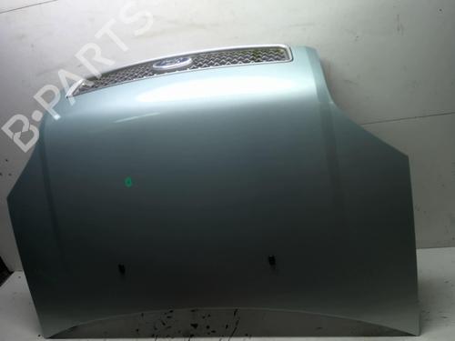 Motorhjelm FORD FUSION (JU_) 1.4 TDCi (68 hp) 18225992