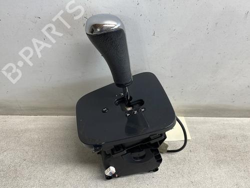 Gear lever PEUGEOT 3008 I MPV (0U_) 1.6 HDi | BP27658800M90 