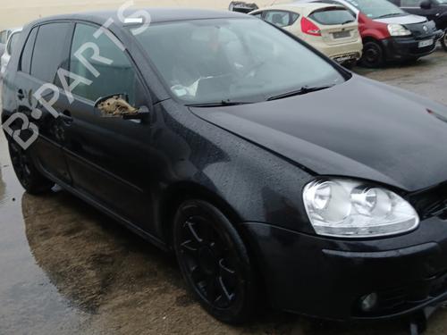 Used Parts VW GOLF V (1K1) 2.0 TDI 4351018