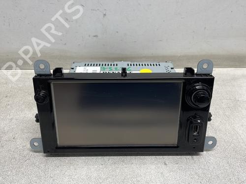 Bilradio RENAULT CLIO IV (BH_) 1.5 dCi 75 (75 hp) 27674902