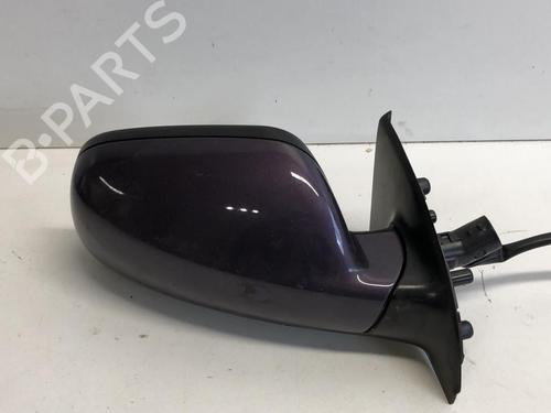 Used Right mirror PEUGEOT 307 (3A/C) 2.0 16V (136 hp) 18231612