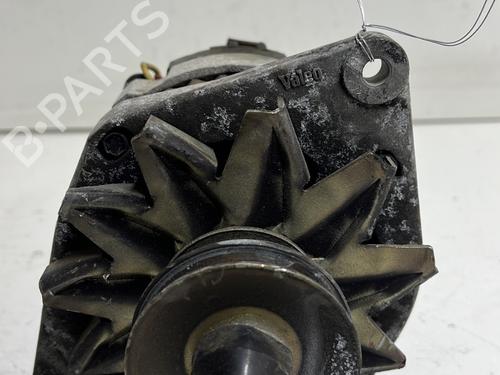 Used Alternator RENAULT CLIO I (B/C57_, 5/357_) 1.1 (46 hp) 25136055