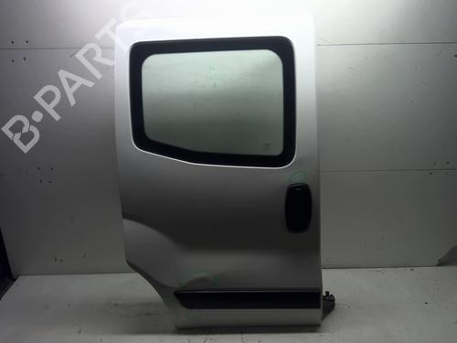 Right slide door PEUGEOT BIPPER (AA_) 1.3 HDi 75 | BP18222778C75 