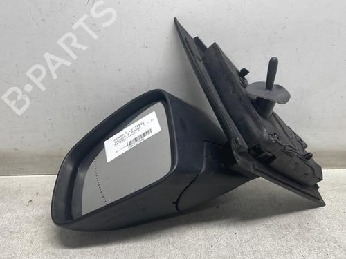 Used Left mirror RENAULT TWINGO III (BCM_, BCA_) 1.0 SCe 70 (BCMB) (69 hp) 29498588