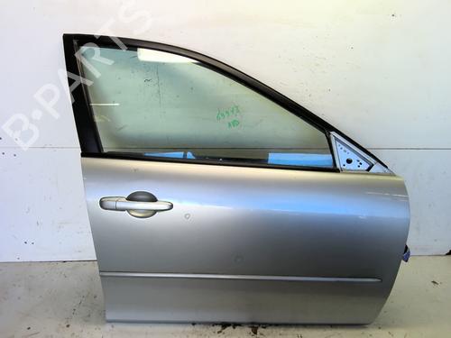 Used Right front door Right front door MAZDA 6 Hatchback (GG) 2.0 DI (GG14) (121 hp) 26740100 26740100
