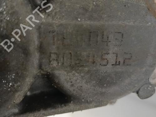 Gearbox DACIA DUSTER (HS_) 1.5 dCi | BP31063497M3  - Image 5