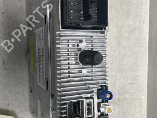 Radio CITROËN DS4 (NX_) 1.6 HDi 115 | BP29504422E6 