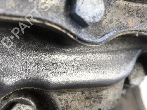 Used Gearbox Gearbox 18216553 18216553