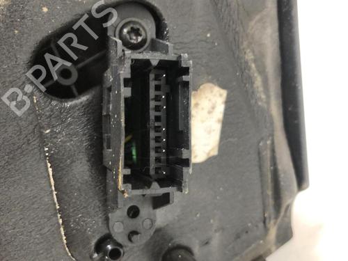 Ryggespeil høyre RENAULT CLIO II (BB_, CB_) 1.2 16V (BB05, BB0W, BB11, BB27, BB2T, BB2U, BB2V, CB05,... (75 hp) 18226989