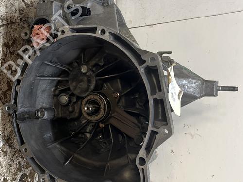 Gearkasse FORD FOCUS I Turnier (DNW) 1.6 16V (100 hp) 29632910