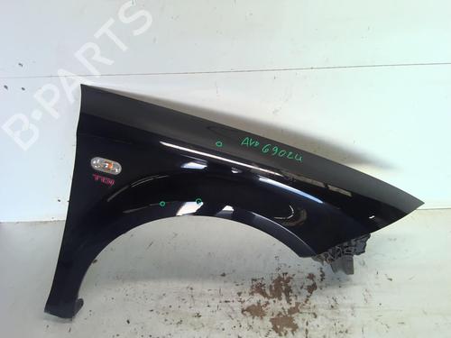 Used Right front fenders SEAT LEON (1P1) 2.0 TDI (170 hp) 18215834