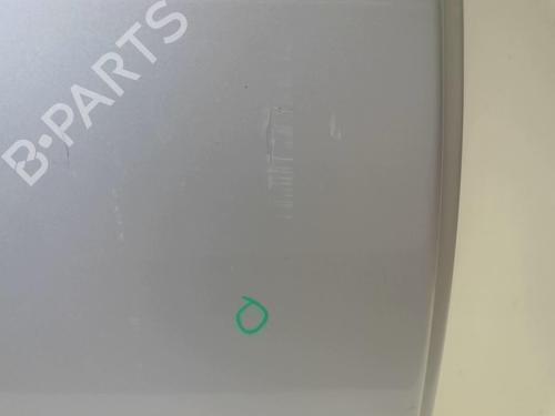 Right rear door PEUGEOT 307 (3A/C) 1.6 HDi | BP18214407C5 