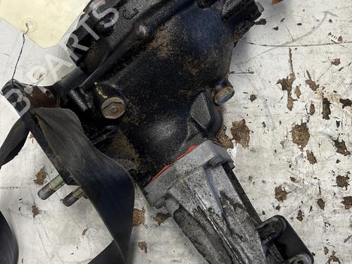 Used Transfer box Transfer box TOYOTA RAV 4 II (_A2_) 2.0 D 4WD (CLA20_, CLA21_, CLA20R, CLA21R) (116 hp) 24538537 24538537