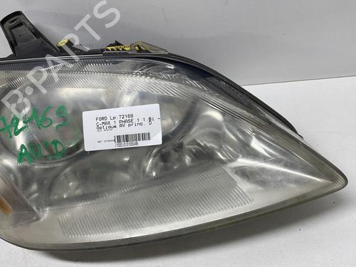 Scheinwerfer rechts FORD FOCUS C-MAX (DM2) 1.8 | BP23846967C29 