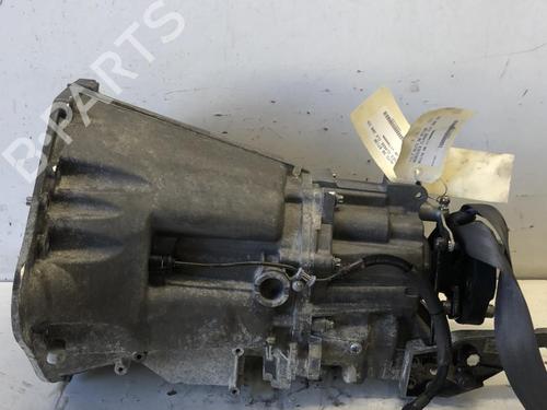 Gearbox MERCEDES-BENZ CLK (C209) CLK 200 Kompressor (209.342) | BP18230531M3 