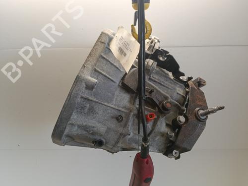 Used Gearbox Gearbox RENAULT TRAFIC II Bus (JL) [2001-2026] 33828357 33828357