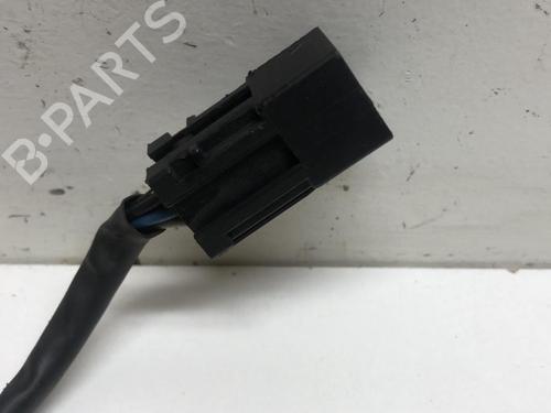 Right mirror OPEL ZAFIRA A MPV (T98) 2.2 DTI 16V (F75) | BP18227188C27 