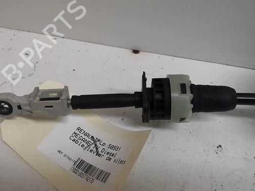 Used Other Other RENAULT MEGANE IV Grandtour (K9A/M/N_) 1.5 dCi 110 (110 hp) 18221636 18221636