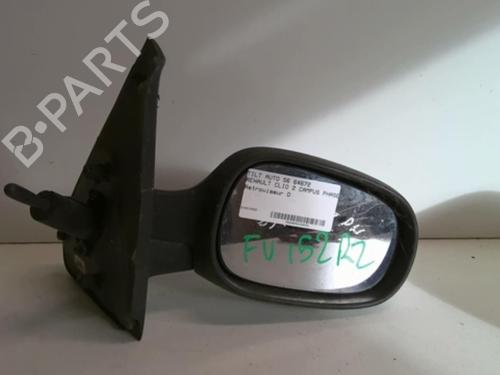 Bakspejl Højre RENAULT CLIO II (BB_, CB_) 1.5 dCi (B/C2J) | BP18220386C27 