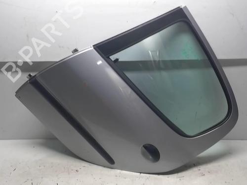 Dør venstre bagtil PEUGEOT 206 Hatchback (2A/C) 2.0 HDI 90 (90 hp) 18232565