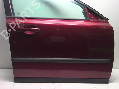 Right front door VOLVO S40 II (544) 1.6 D | BP18207553C3 