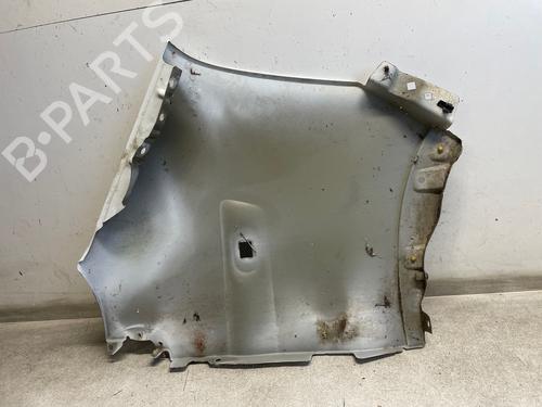 Forskærm venstre Forskærm venstre OPEL MOVANO A Platform/Chassis (X70) 2.5 DTi (ED, HD, UD0, UD4) (99 hp) 34454749 34454749