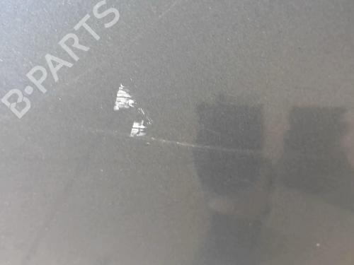 Left front door CITROËN C4 Picasso I MPV (UD_) 2.0 HDi 138 | BP18215223C2 