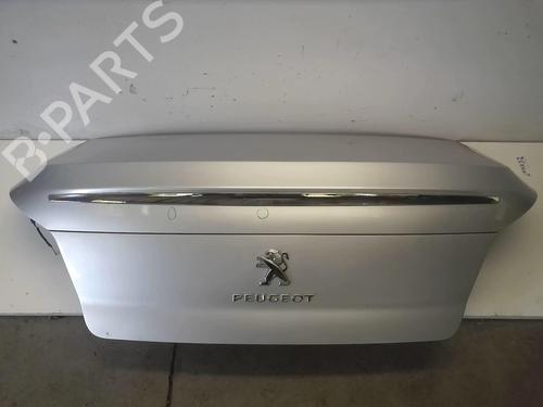 Tailgate PEUGEOT 508 I (8D_) 2.0 HDi | BP18224634C6 