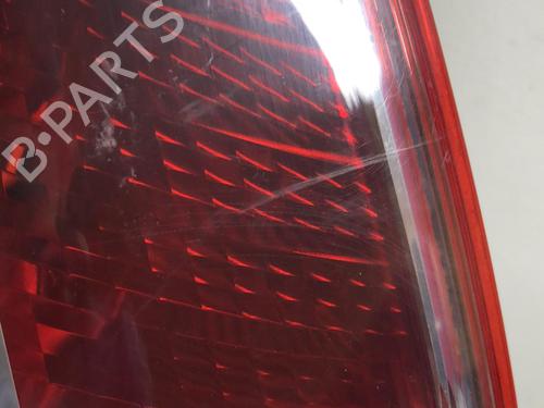 Left taillight RENAULT MEGANE II Estate (KM0/1_) 1.5 dCi (KM16, KM1E) | BP18220041C34 