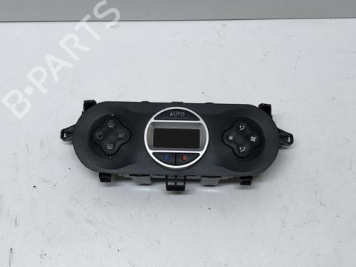 AC Styreenhet / Manøvreringsenhet RENAULT TWINGO II (CN0_) 1.2 16V (CN04, CN0B) | BP18224849I5 