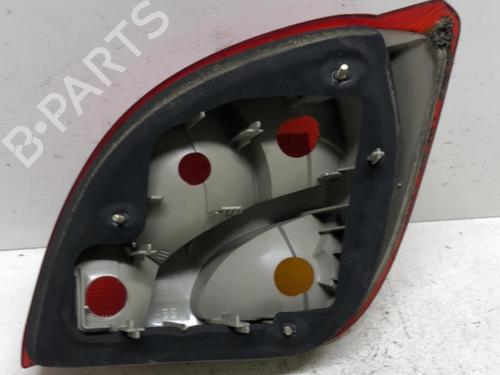 Left taillight FORD FIESTA IV (JA_, JB_) 1.25 i 16V | BP18211051C34 