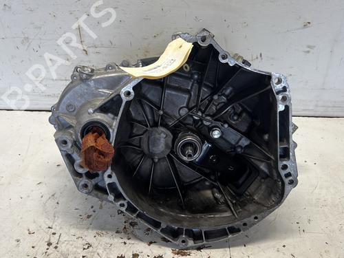 Used Gearbox MAZDA 2 Hatchback (DL, DJ) 1.5 SKYACTIV-G (90 hp) 24330996