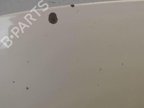 Used Hood Hood PEUGEOT 207 SW (WK_) 1.6 HDi (90 hp) 18218516 18218516