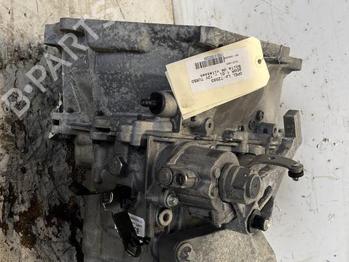 Used Gearbox Gearbox OPEL ADAM (M13) 1.0 (115 hp) 27527852 27527852