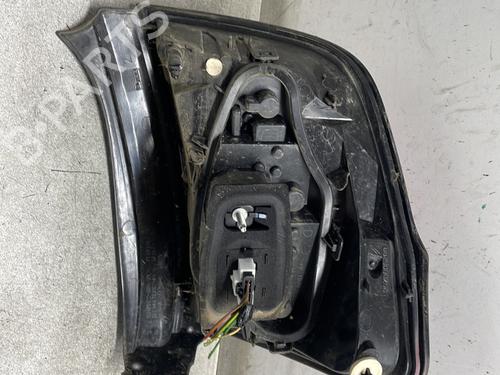 Right taillight CITROËN C3 II (SC_) 1.6 HDi | BP33653660C35 - Image 3